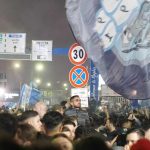 Napoli in festa: il sogno scudetto si fa sempre più concreto