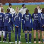 Nations league: le azzurre fanno il loro debutto a monza contro il galles