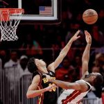 New york continua la sua striscia vincente: nona vittoria consecutiva in nba