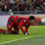 Okoye nel mirino: le scommesse mettono nei guai il portiere dell'Udinese