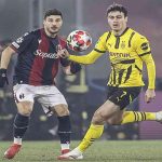 Orsolini ai box: Bologna in attesa del suo rientro tra 3-4 settimane