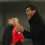 Paulo Fonseca: il nuovo maestro del Lione pronto a scrivere la storia