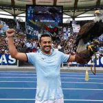 Pedro svela: La Lazio punta alla Champions!