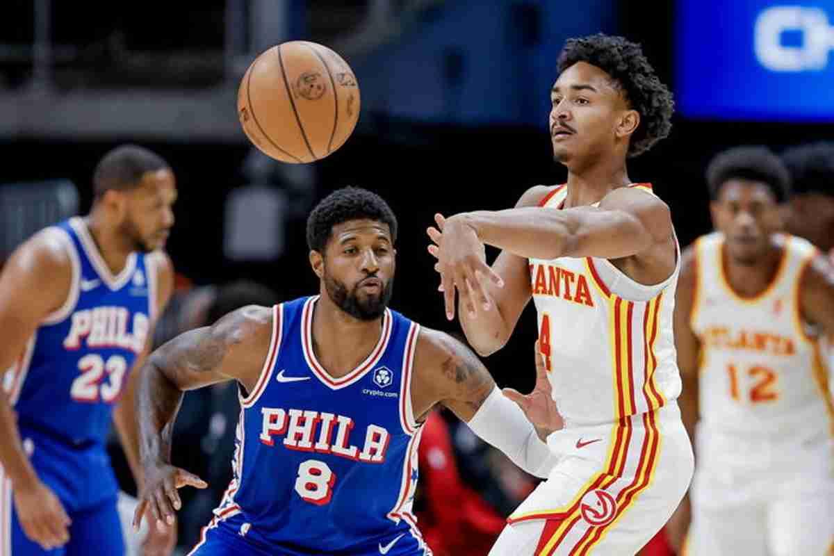 Philadelphia fa il colpaccio contro Cleveland