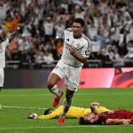 Real Madrid Dominante: 3-0 al Maiorca e Finale di Supercoppa in Vista!