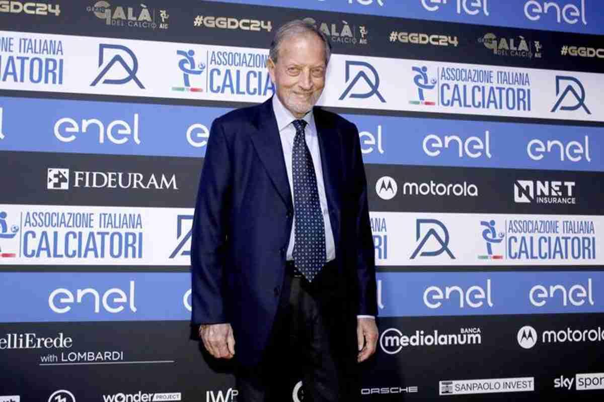 Renzo Ulivieri: la riconferma alla guida di Assoallenatori segna un nuovo capitolo nel calcio italiano