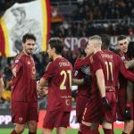 Roma conquista una vittoria convincente contro il Genoa: 3-1 in Serie A