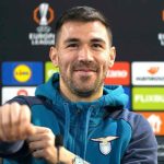 Romagnoli: Sto bene alla Lazio e puntiamo al primo posto