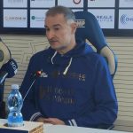 Sassari cambia rotta: esonero per coach Markovic dopo il quarto ko consecutivo