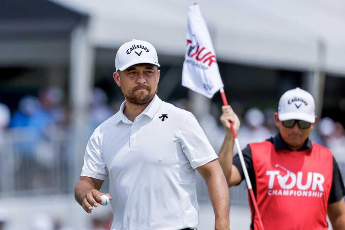 Schauffele svela il gesto altruista dietro i proventi della ryder cup