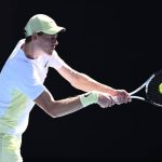 Sinner Brilla all'Australian Open: Sconfitta per il Cileno Jarry!