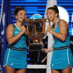 Sinner e Errani-Paolini trionfano come campioni mondiali ITF 2024