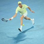 Sinner e Shelton: la battaglia per la finale dell'Australian Open