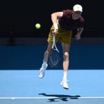 Sinner inizia alla grande: trionfo sul cileno Jarry all'Australian Open!