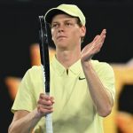 Sinner promette miglioramenti all'Australian Open: nulla è scontato