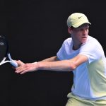 Sinner sfida Rune nell'emozionante duello all'Australian Open