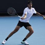 Sonego avanza al terzo turno dell'Australian Open, Berrettini eliminato