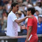 Sonego esulta all'Australian Open: È un'emozione incredibile