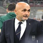 Spalletti sogna di diventare 'ct' e lo scrive sulla carta d'identità