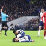 Spurs trionfano nella coppa lega: bentancur in buone condizioni dopo la vittoria su liverpool