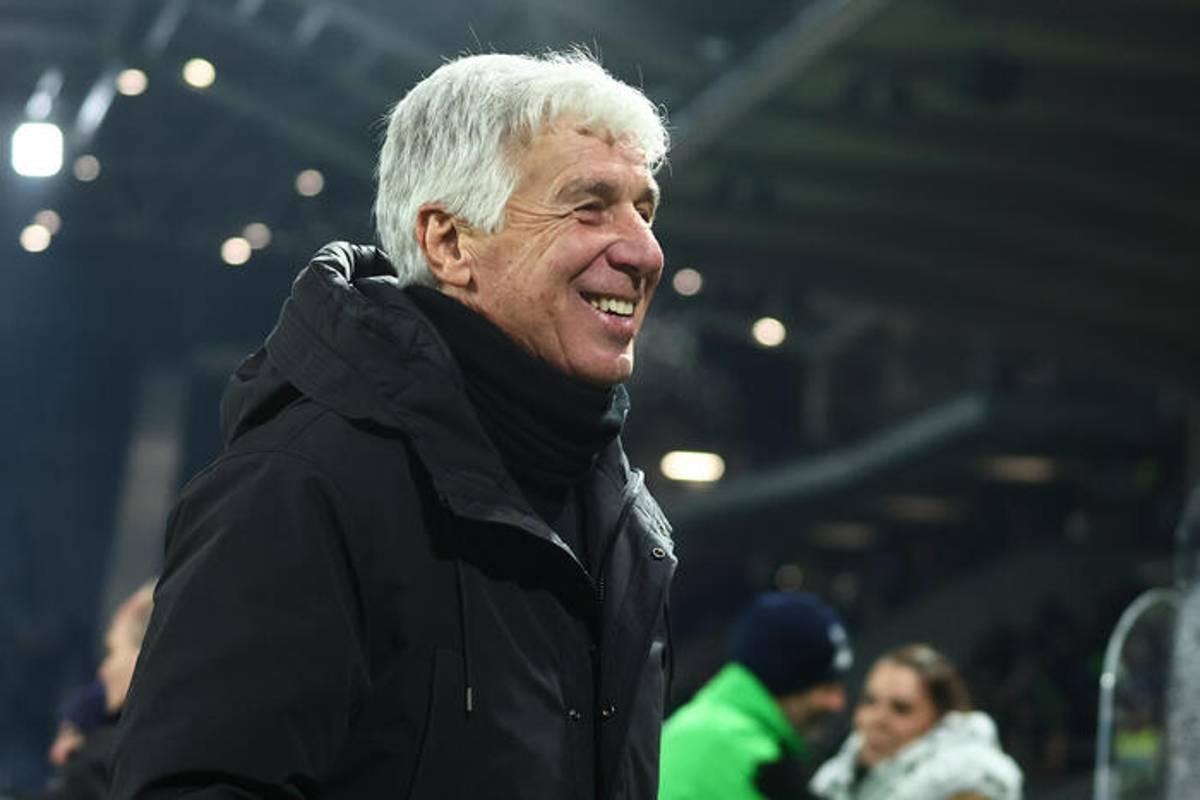 Supercoppa: gasperini pronto a misurarsi con l'inter per scoprire il vero valore della sua squadra