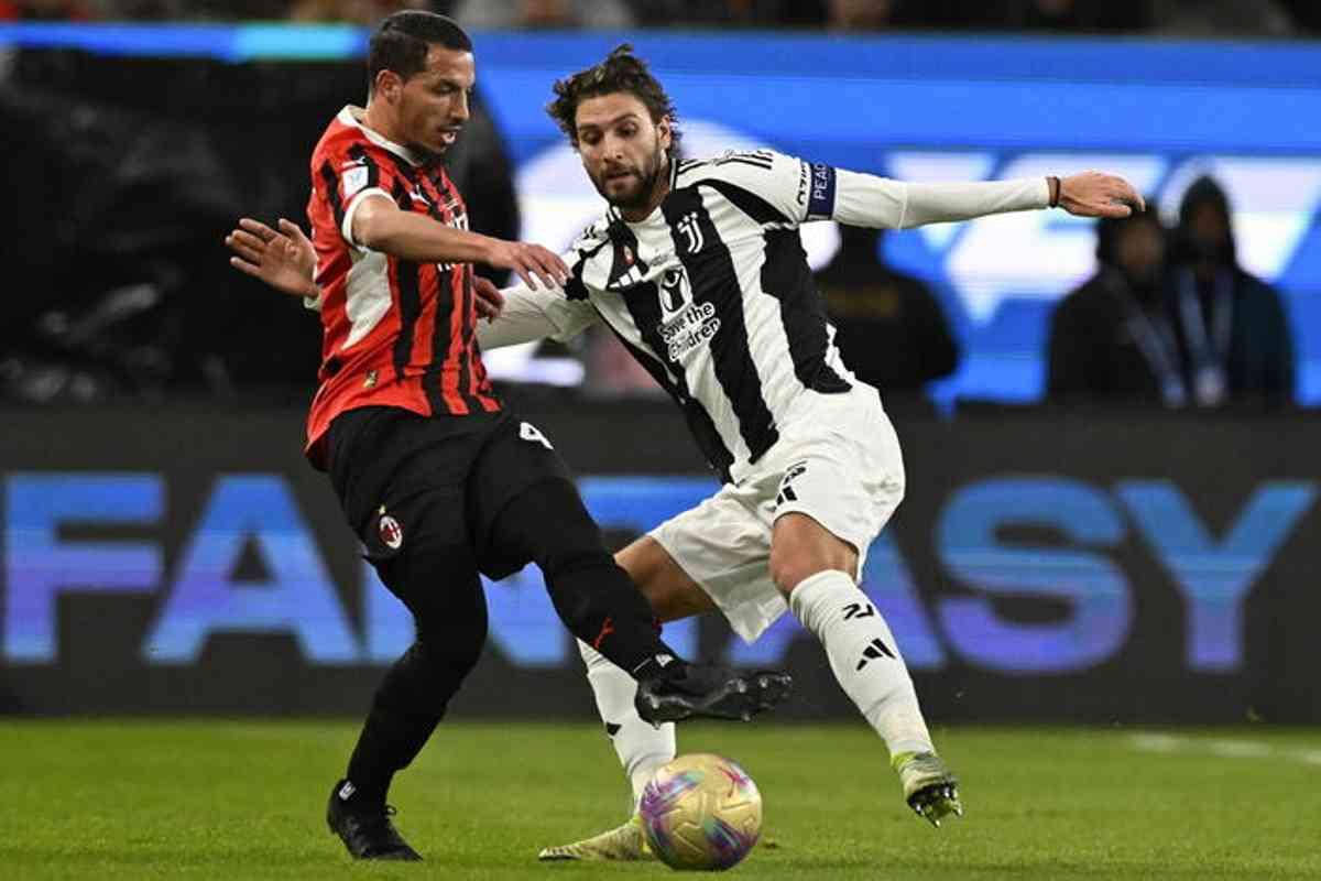 Supercoppa: thiago motta riflette su una sconfitta che fa crescere