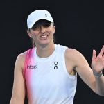 Swiatek avanza ai quarti dell'Australian Open, sconfiggendo la tedesca Lys