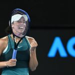 Swiatek eliminata, Keys conquista la finale contro Sabalenka all'Australian Open