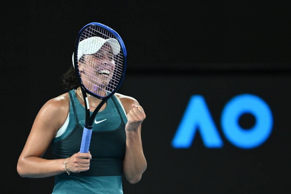 Swiatek eliminata, Keys conquista la finale contro Sabalenka all'Australian Open