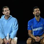 Tennis, murray risponde a djokovic: 'tutto sotto controllo'