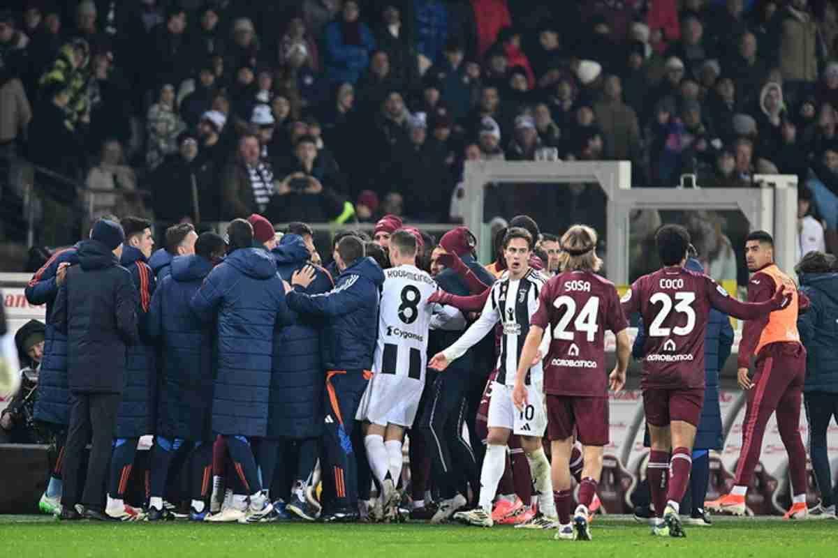 Thiago: La Juve Brilla Nonostante i Troppi Pareggi contro il Toro