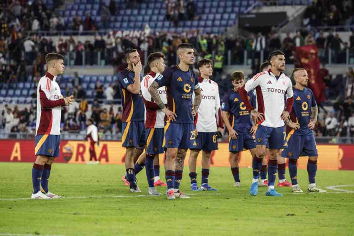 Tifosi della Roma potranno seguire la partita contro l'Udinese grazie al Tar