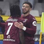 Torino-Cagliari: la diretta della sfida che accende la Serie A