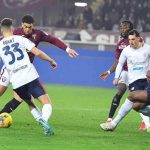 Torino conquista i tre punti con una vittoria convincente contro il Cagliari