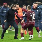 Torino e Juventus si dividono la posta in un derby infuocato: espulsioni per i due allenatori!