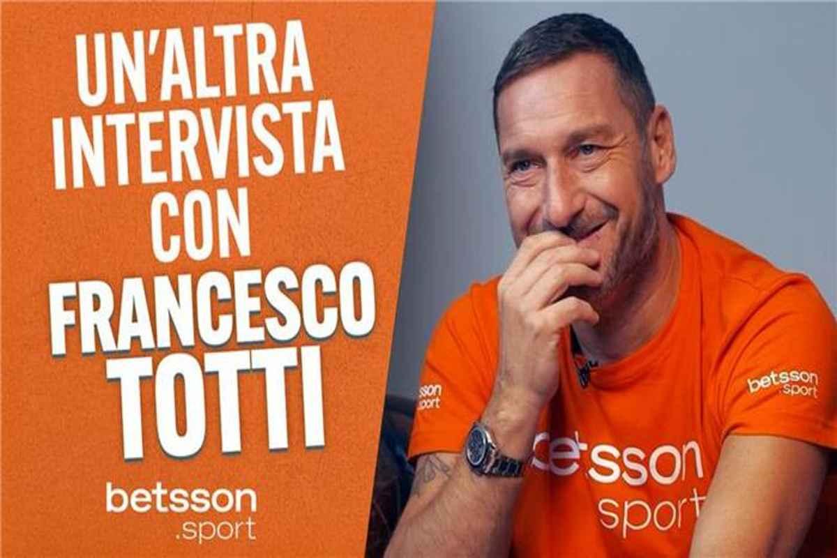 Totti, Federer o Nadal: Chi Dominerà il Mondo dello Sport?