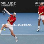 Trionfo azzurro: Bolelli e Vavassori conquistano l'Atp 250 di Adelaide!