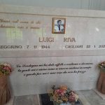 Un anno senza Gigi Riva: il Cagliari celebra la sua leggenda