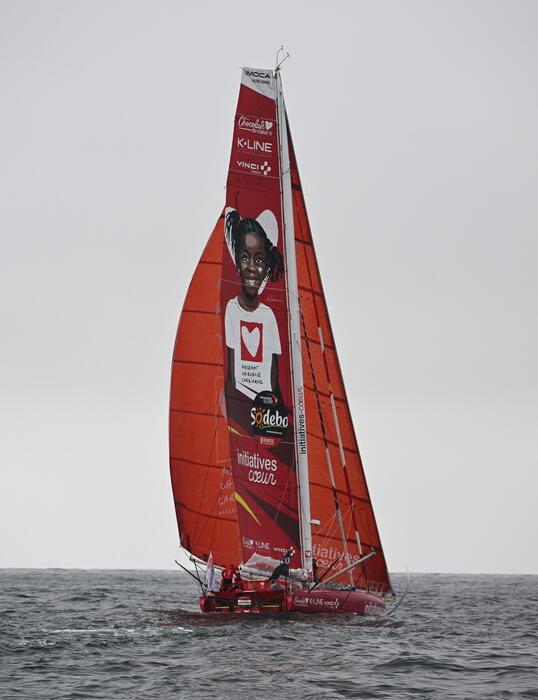 Un nuovo capitolo della vendée globe: avventure e sfide in mare aperto