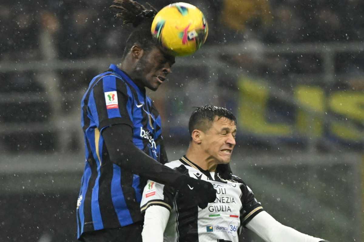 Venezia sfida l'Inter: domenica pomeriggio un match da non perdere!