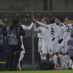 Verona-Lazio 0-1: la diretta con foto della sfida di Serie A