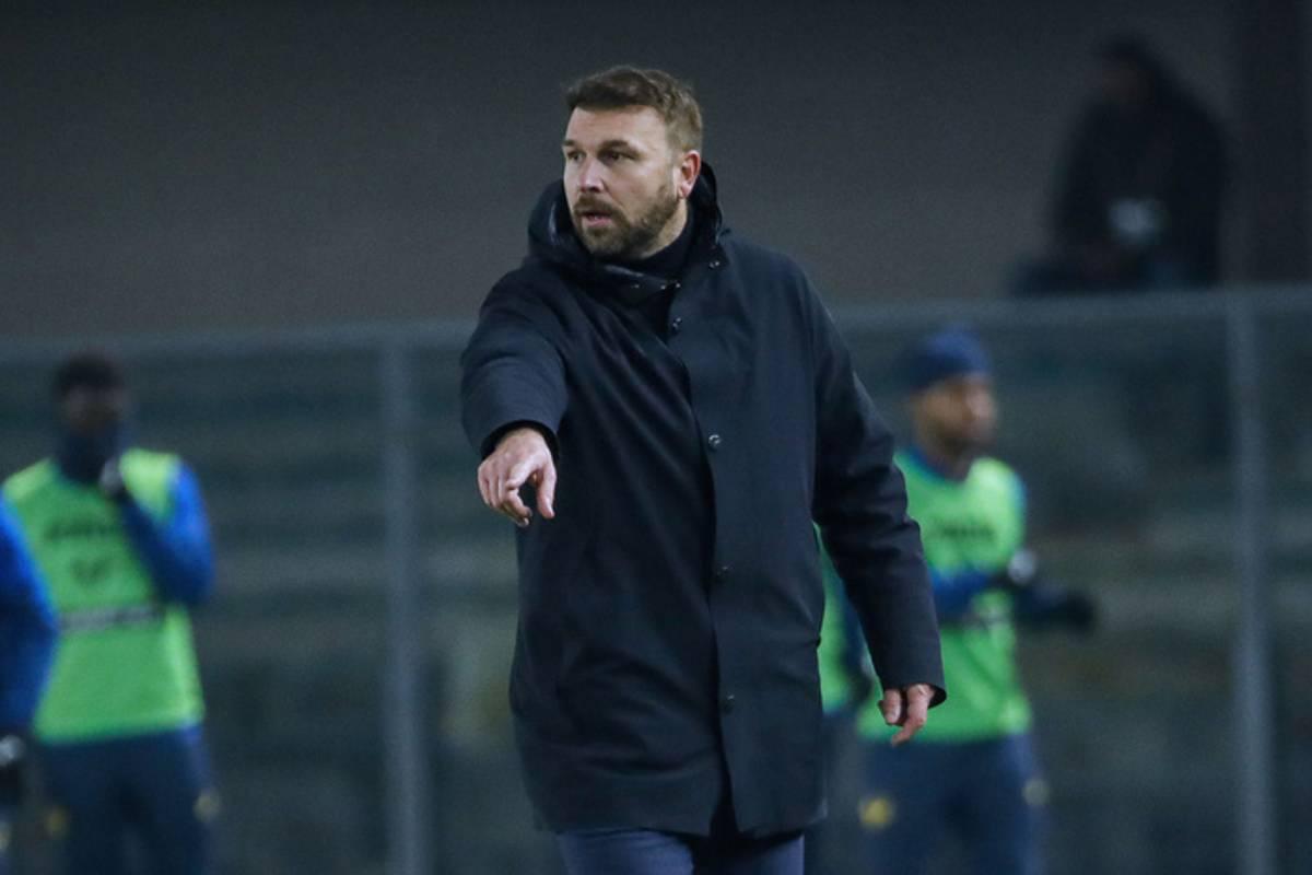 Verona: sfide sulla fascia destra per zanetti