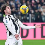 Vlahovic ko: Juve senza il suo attaccante chiave nella sfida di Bergamo