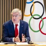 Yog 2028: Bach esprime fiducia nell'Italia per Dolomiti-Valtellina