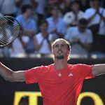 Zverev conquista la semifinale agli Australian Open battendo Paul