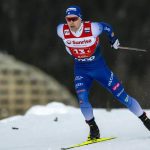 Amundsen trionfa nella 10 km di sci nordico, Graz chiude in nona posizione