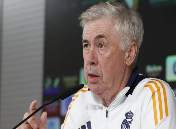 Ancelotti avverte: Il City è un rivale temibile, chi avanza avrà un cammino in discesa