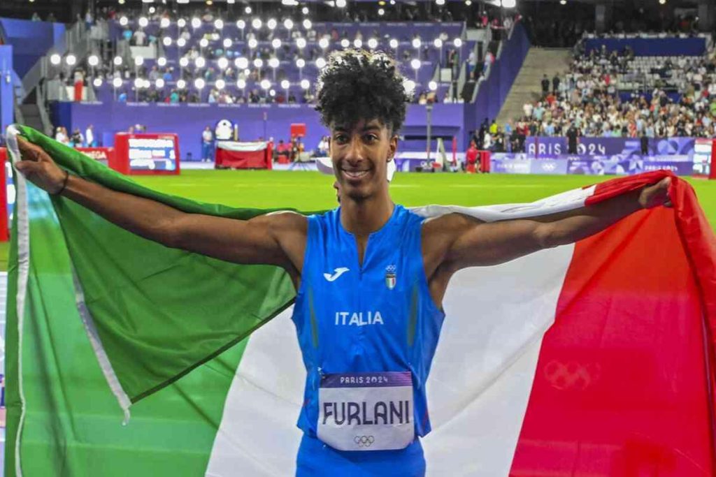 Atletica: il duello atteso tra Tentoglu e Furlani apre la stagione in Polonia