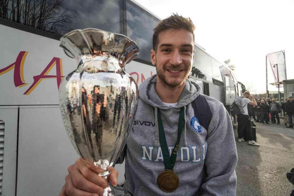 Basket: finali di Coppa Italia, biglietti esauriti in un baleno!