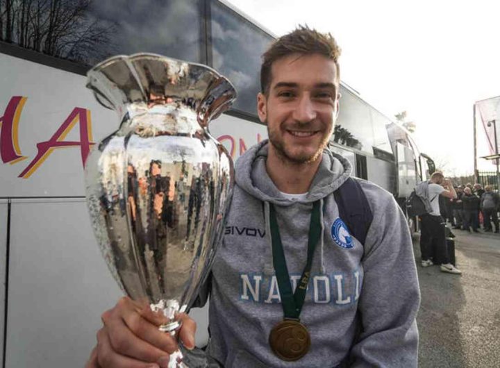 Basket: la Coppa Italia fa il tutto esaurito per le finali